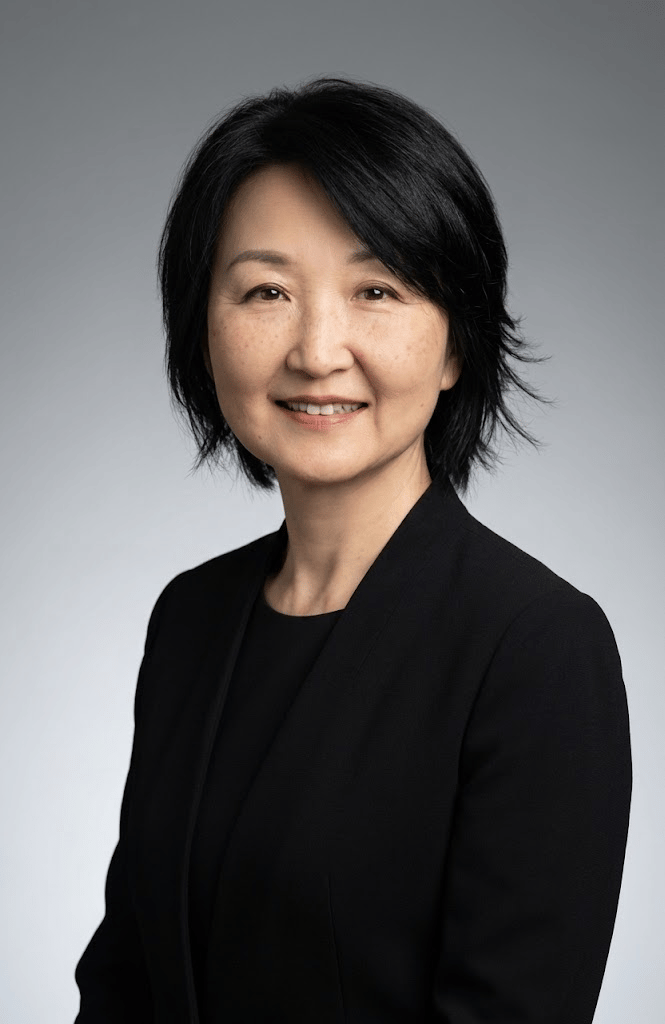 Alison Chu, Founder of Mirai Financial Solutions, LLC